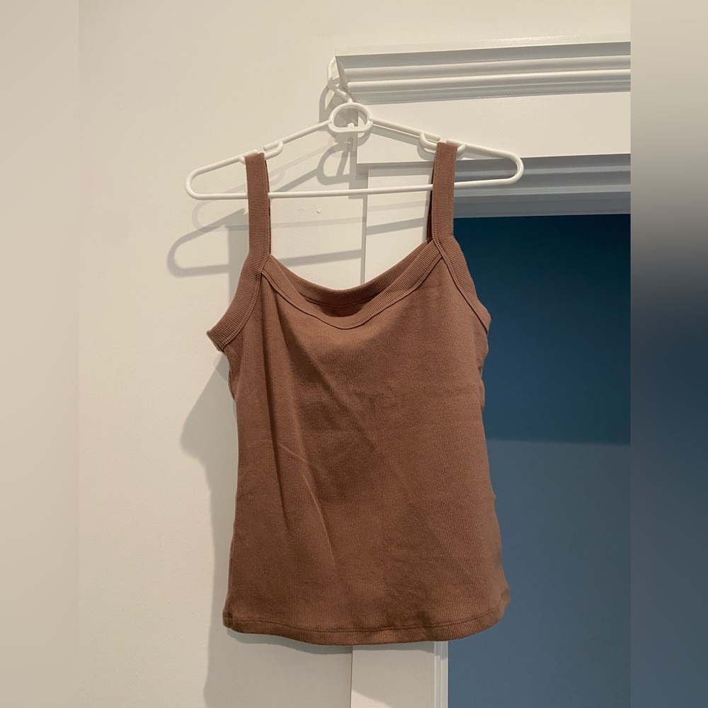 Abercrombie tank top